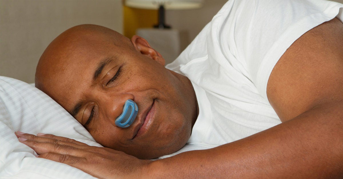 Sunshine Smiles of Orange County Blog - How To Classify Sleep Apnea: When  Snoring Is No Longer Normal