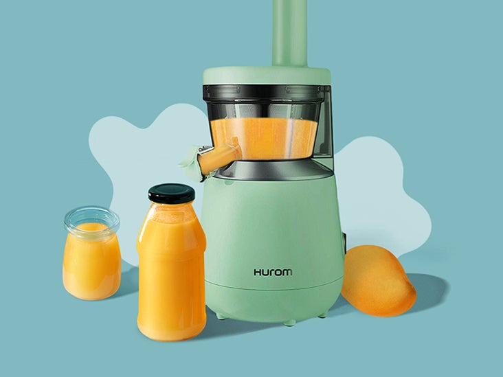 which is the best juice extractor to buy