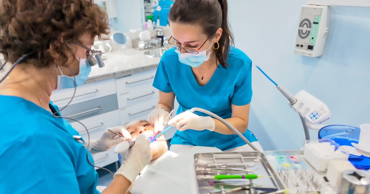 Best Dentist Indianapolis In