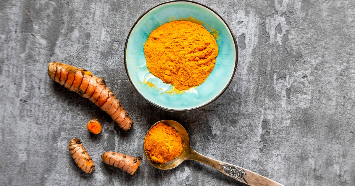 Turmeric for Psoriasis What You Should Know