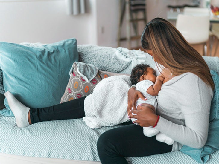 kombucha and breastfeeding