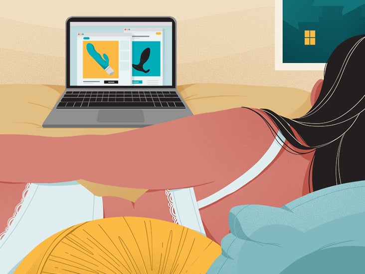 12 Sex Toys To Use With A Live In Or Long Distance Pandemic Partner