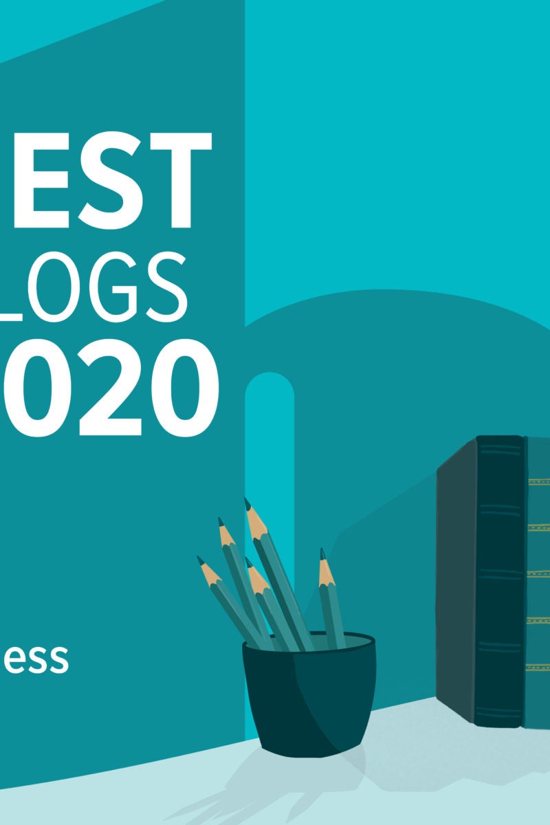 Best Fitness Blogs of 2020