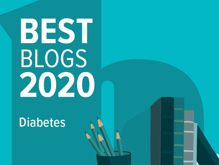 The Best Diabetes Blogs of 2020