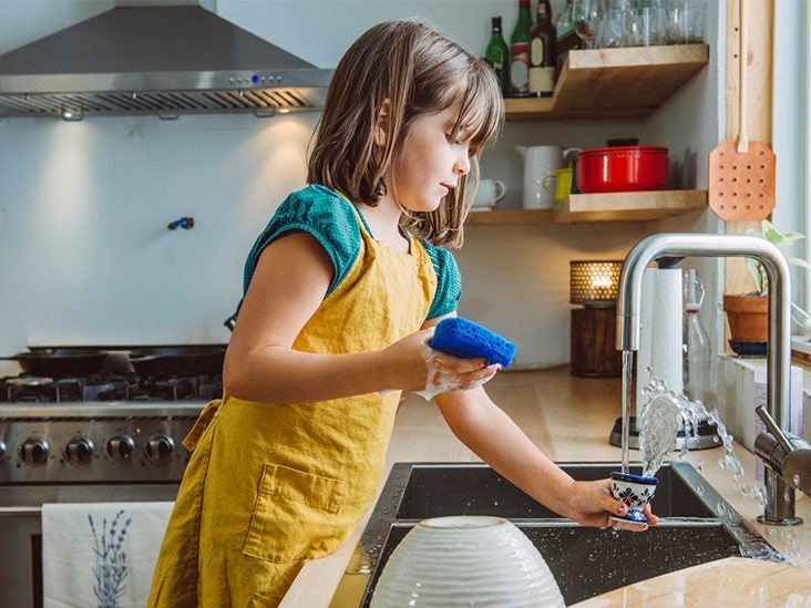 12 Things to Do with Kids When You're Stuck at Home