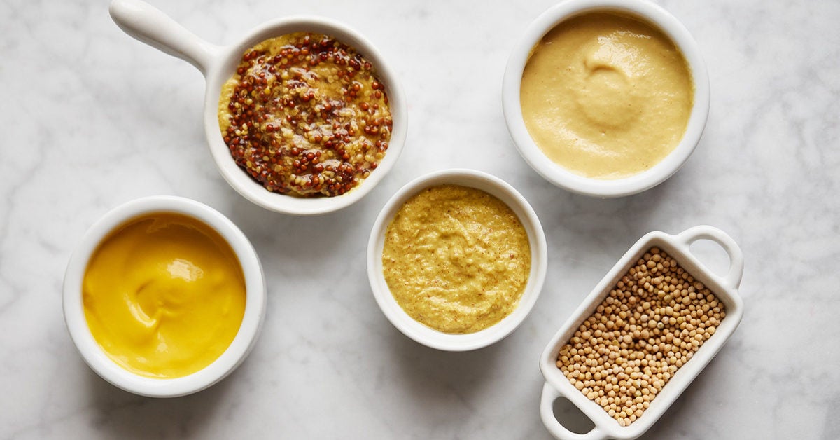 What Is Prepared Mustard? Uses, Types, and Substitutes
