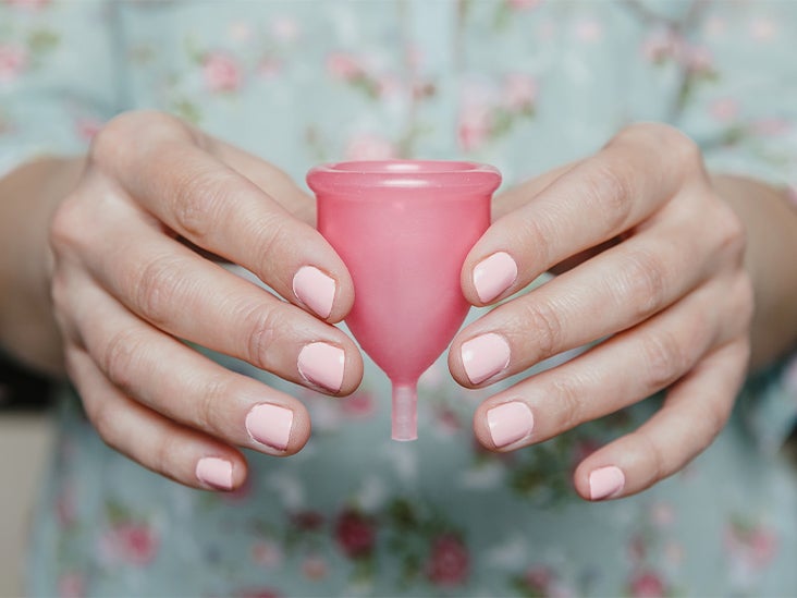 3 Ways To Clean A Menstrual Cup Wikihow
