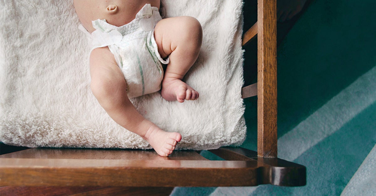 born baby diapers online