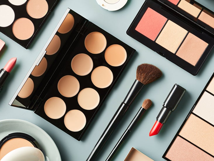 Does Makeup Expire By Cosmetic Skin Care And More