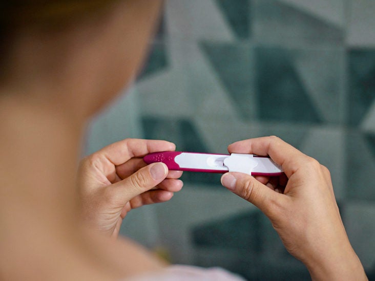 Pcos And Pregnancy Tests How To Detect Pregnancy With Pcos