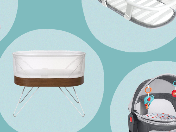 top rated bassinet