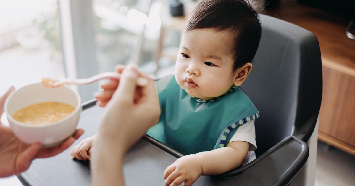 Feeding Meat To Your Baby What You Want To Know