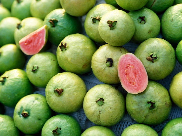 Guava During Pregnancy Does It Have Benefits Besides stopping hair fall, stimulating new hair growth is another outcome. guava during pregnancy does it have