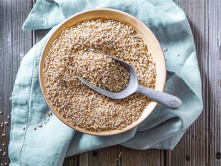 Steel Cut Oats Nutrition Benefits And Cooking Ideas