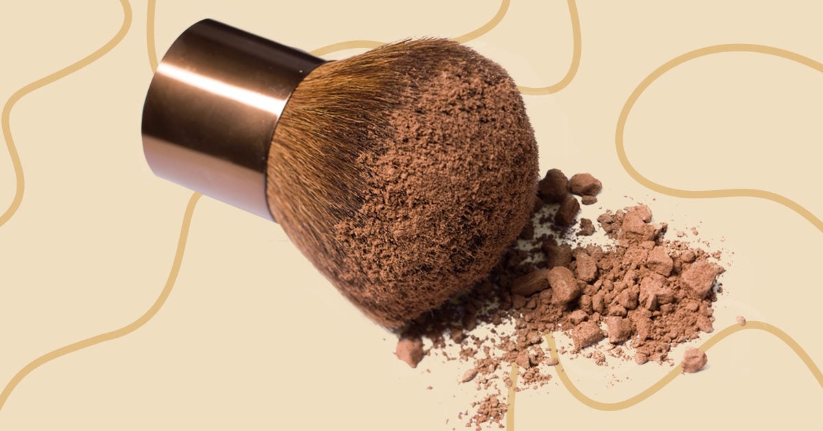 best pressed mineral foundation