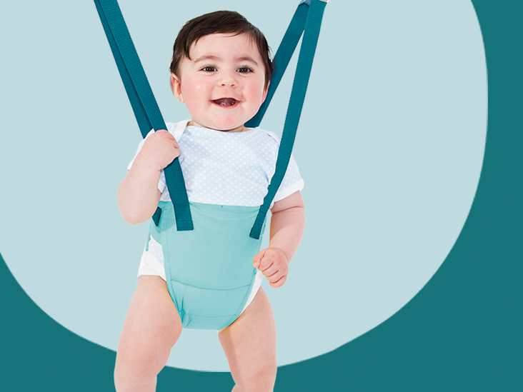 best baby jumpers for heavy babies