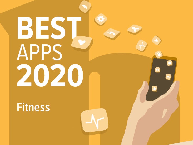 best app for walking exercise