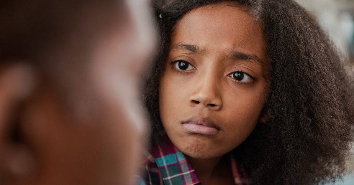 Having the Talk About Race and Racism with Our Children