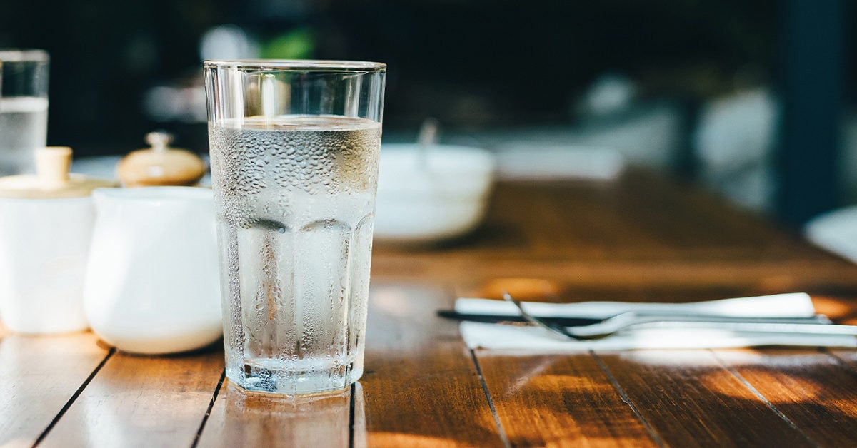 Benefits of Drinking Water: How It Affects Your Energy, Weight &amp; More