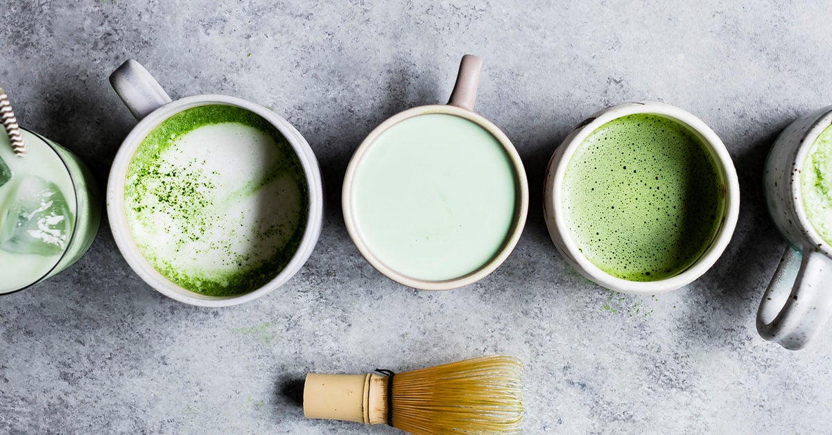 18 of the Best StressRelieving Foods