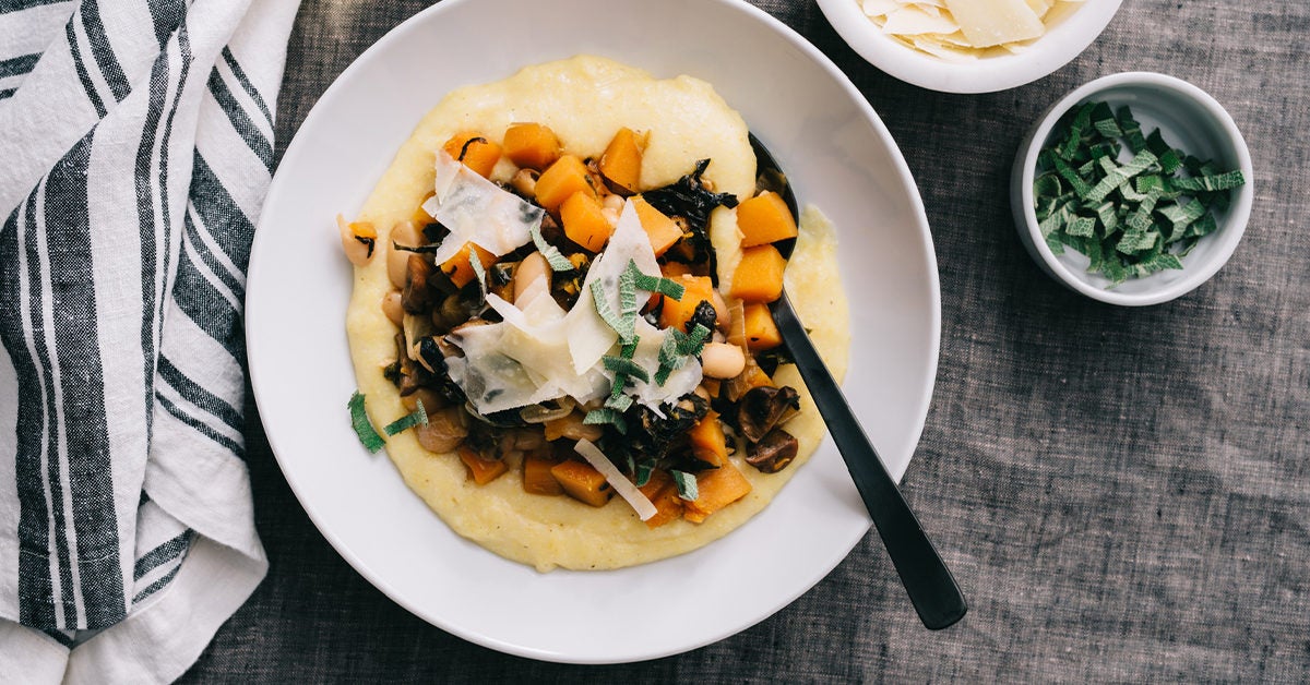 Polenta Nutrition, Calories, and Benefits