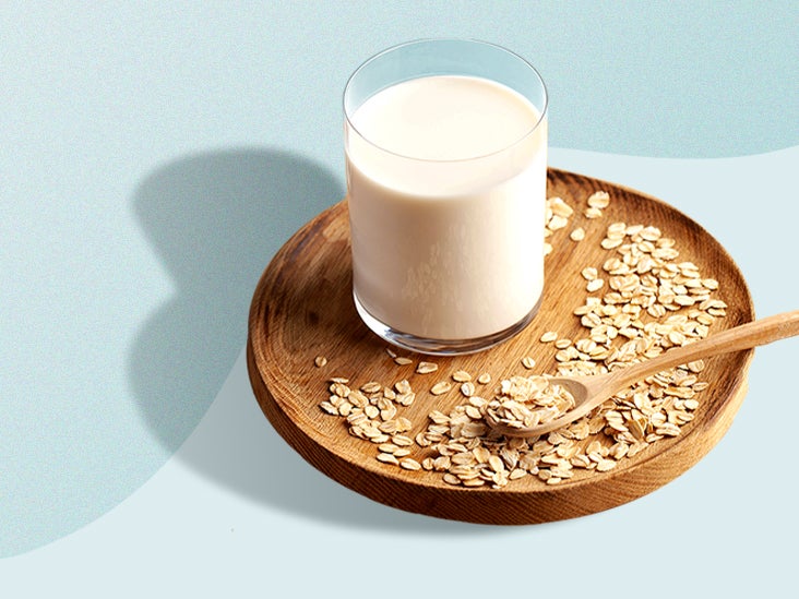 The 14 Best Oat Milks for Every Use