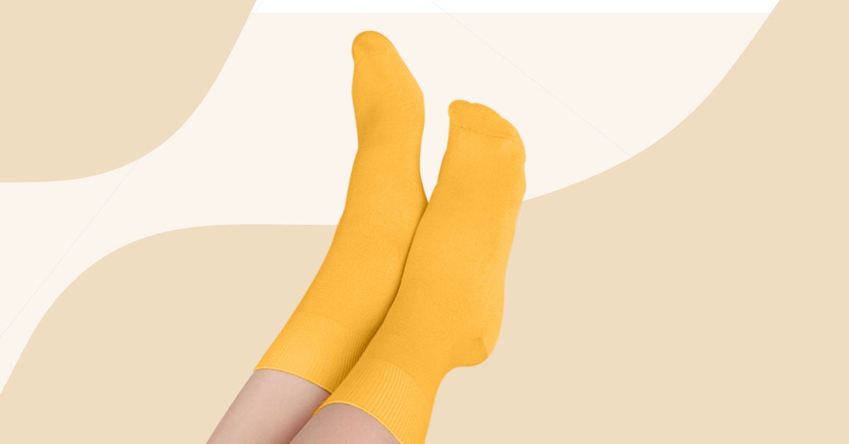 9 Compression Socks for Plantar Fasciitis