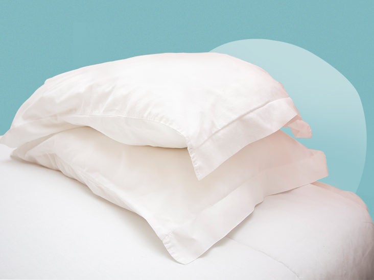 most comfortable pillow cases