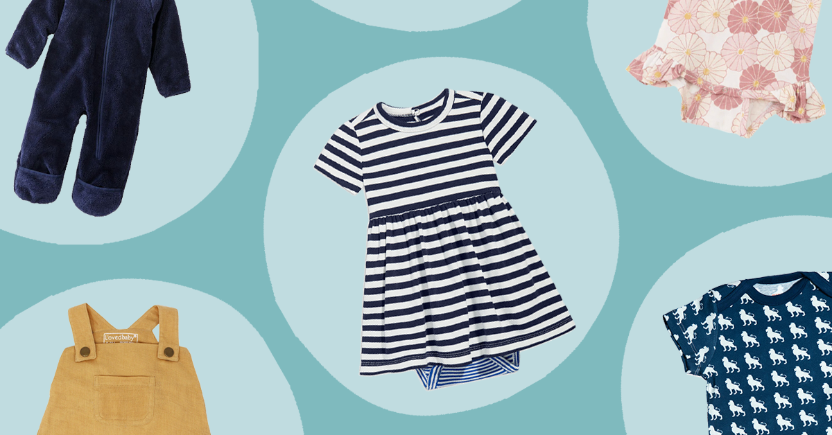 baby clothes online amazon