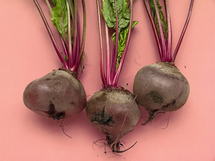 Beet Juice 11 Health Benefits From Blood Pressure To Cholesterol