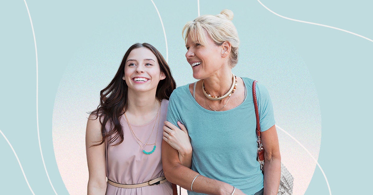 17 Beauty Tips Women 50 Have For Their 20 Year Old Self