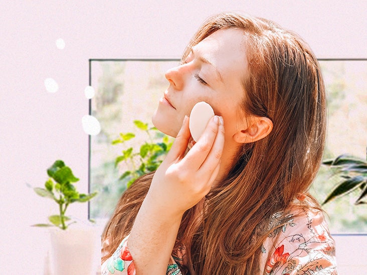 Try This 5-Step Morning Skin Care Routine for Glowing Skin