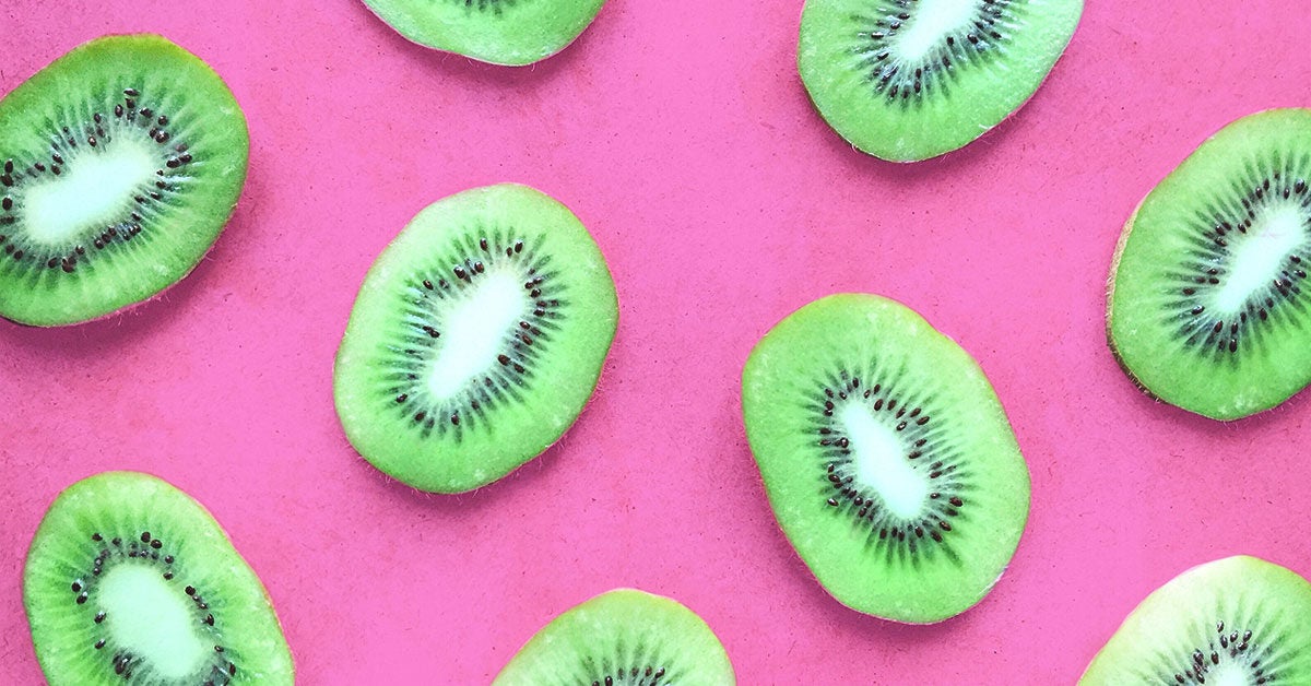 Kiwi Allergy Symptoms, Triggers, and More