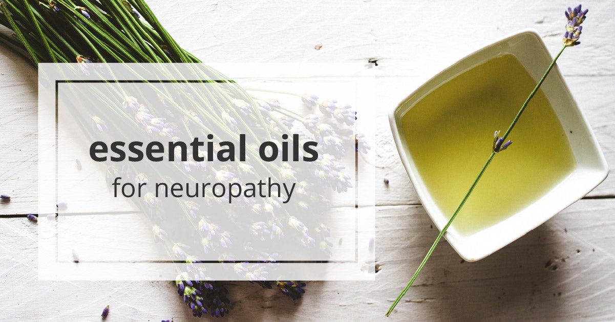 Essential Oils For Neuropathy Know The Facts 3186