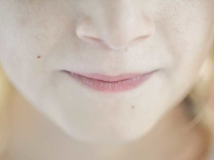 Mole Disappears What Now