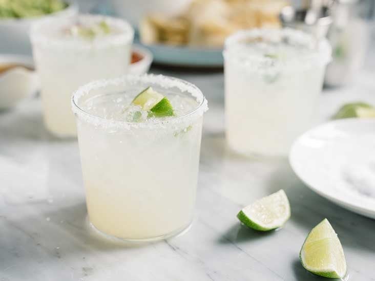 Tequila Health Benefits Low Sugar And Low Carb