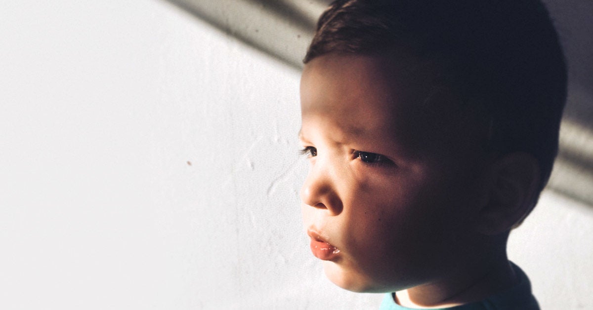 We Have to Talk About Childhood Trauma and Chronic Illness