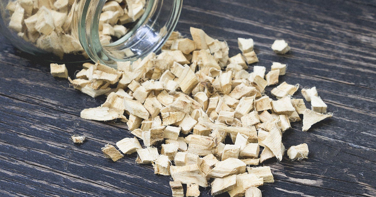 Marshmallow Root Benefits, Side Effects, and More