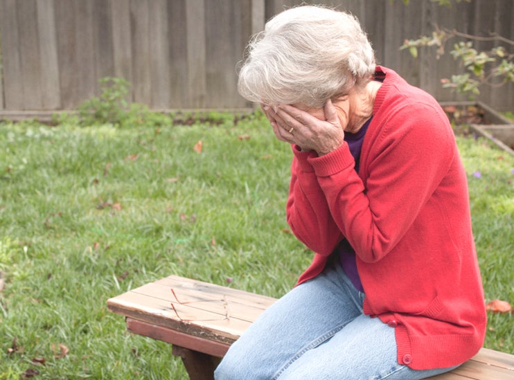 Cotard Delusion or Walking Corpse Syndrome Definition