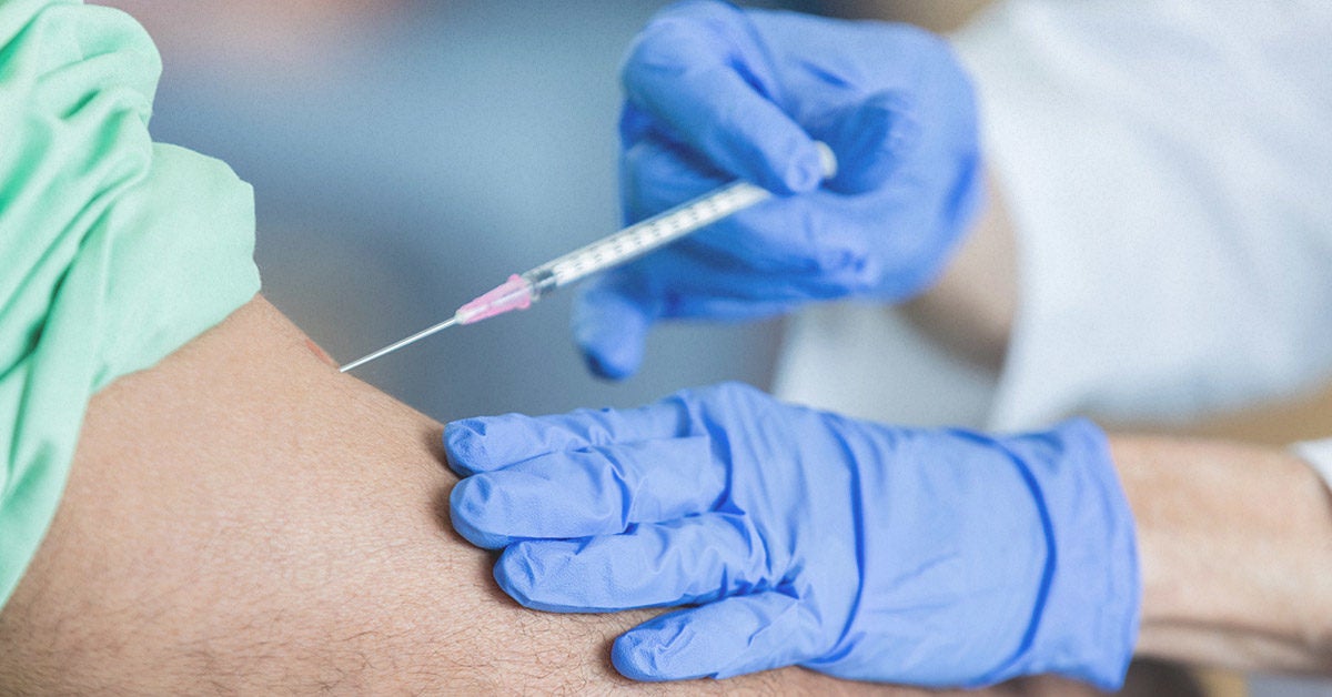 Smallpox Vaccine Scar: Why It Happens