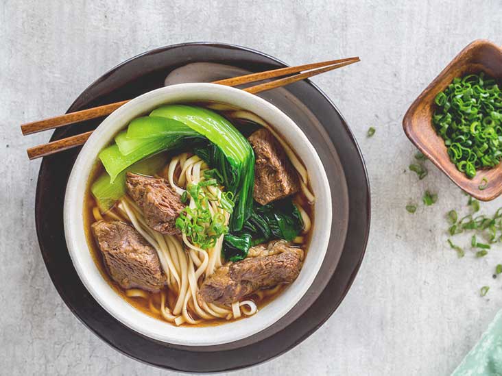 Asian Instant Pot Recipes: Soups, Curries, and Stews