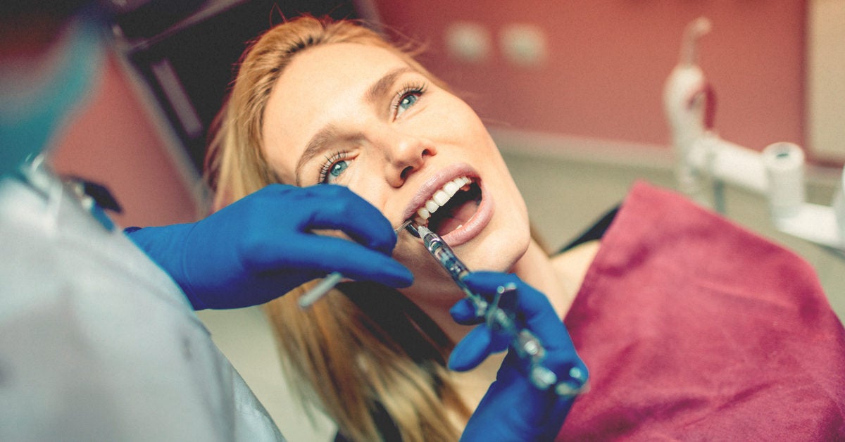 Can Wisdom Teeth Be Removed With Just Local Anesthesia? Best Dental