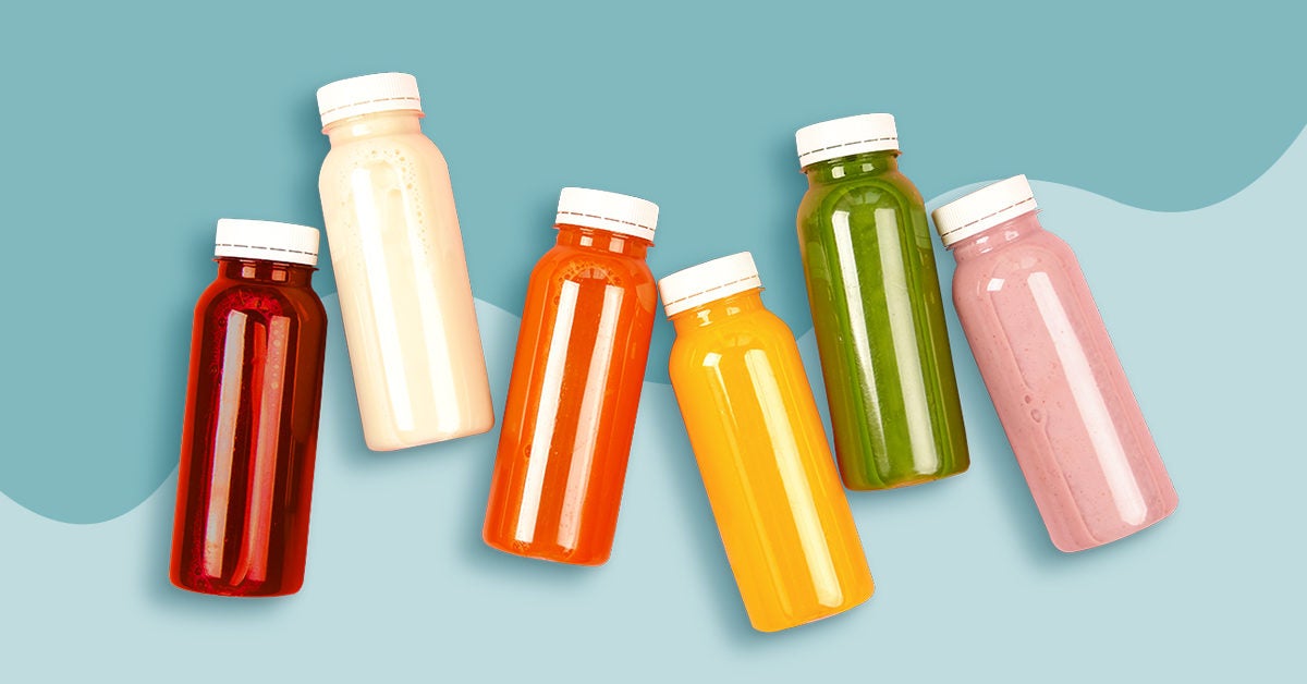 10 Best Antioxidant Drinks, Plus How They Benefit Your Health