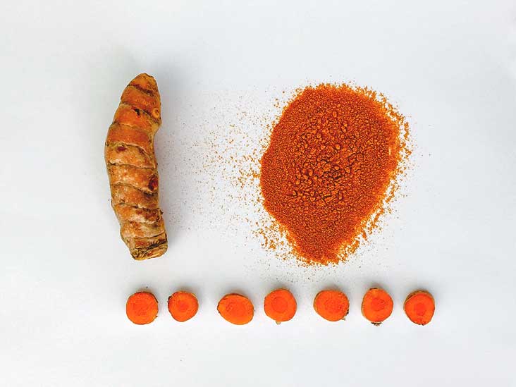 Turmeric Teeth Whitening Coconut Oil, Results, Recipe, and More