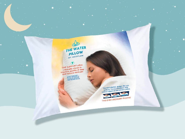 pillows that help with neck pain and headaches