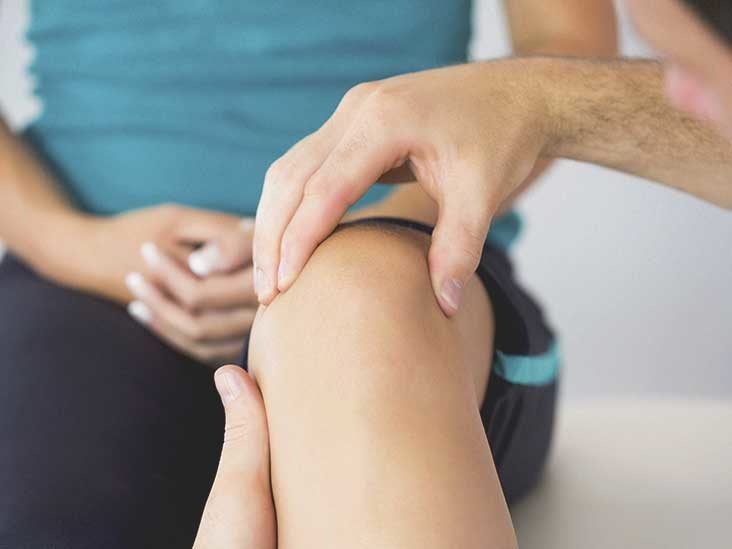 cold therapy for knee pain