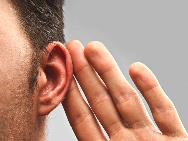 Pulsatile Tinnitus Caused By Sinus Infection