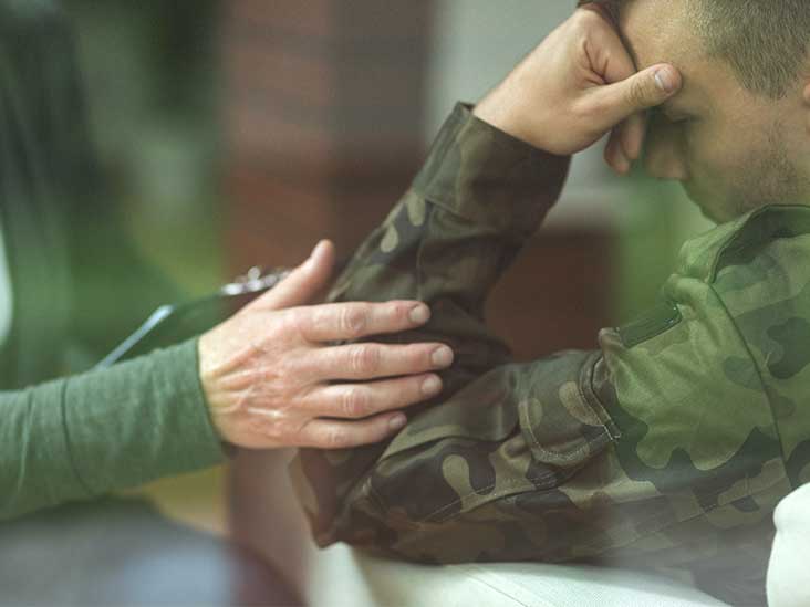 Hyperarousal Symptoms, Causes, Treatments