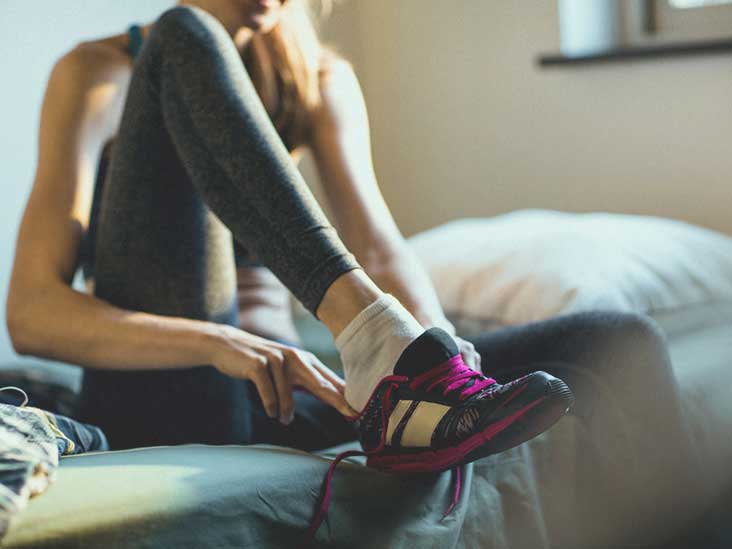 Supination of the Foot: Causes, Treatment, and Exercises