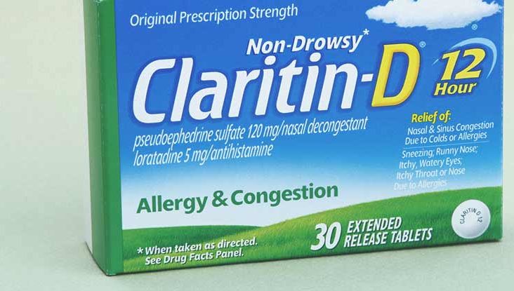 Can You Take Claritin And Tylenol Cold And Flu Together Using Claritin For Kids Is It Safe